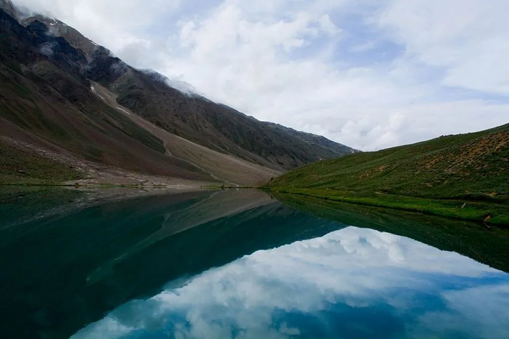 Is Rani Sui Lake Trek Difficult? โ Altitude & Safety