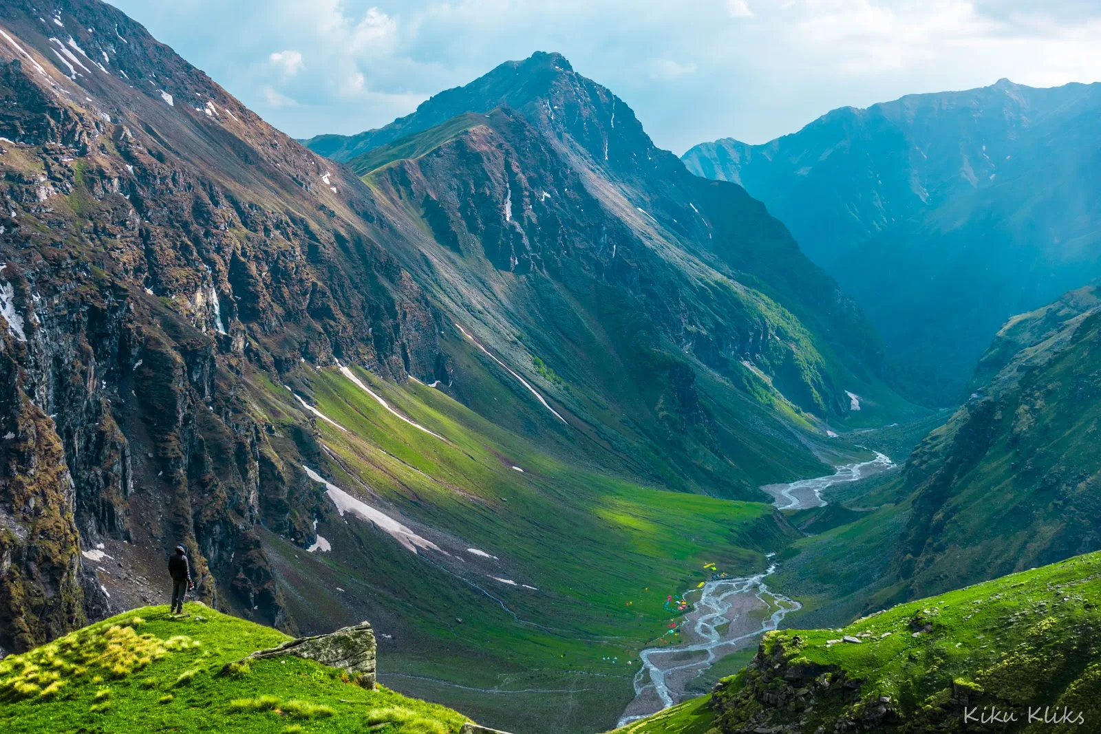 Is Rupin Pass Trek Difficult? โ Altitude & Safety