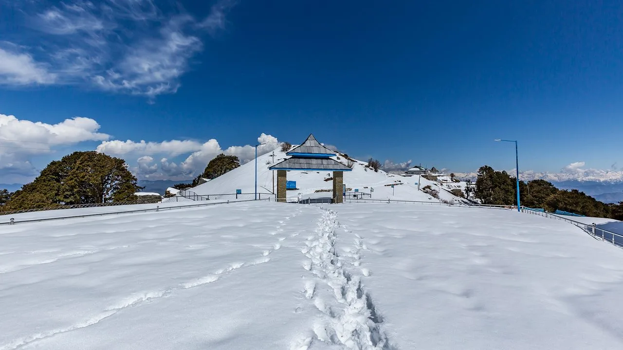 Hatu Peak Trek — Detailed Guide & Resources