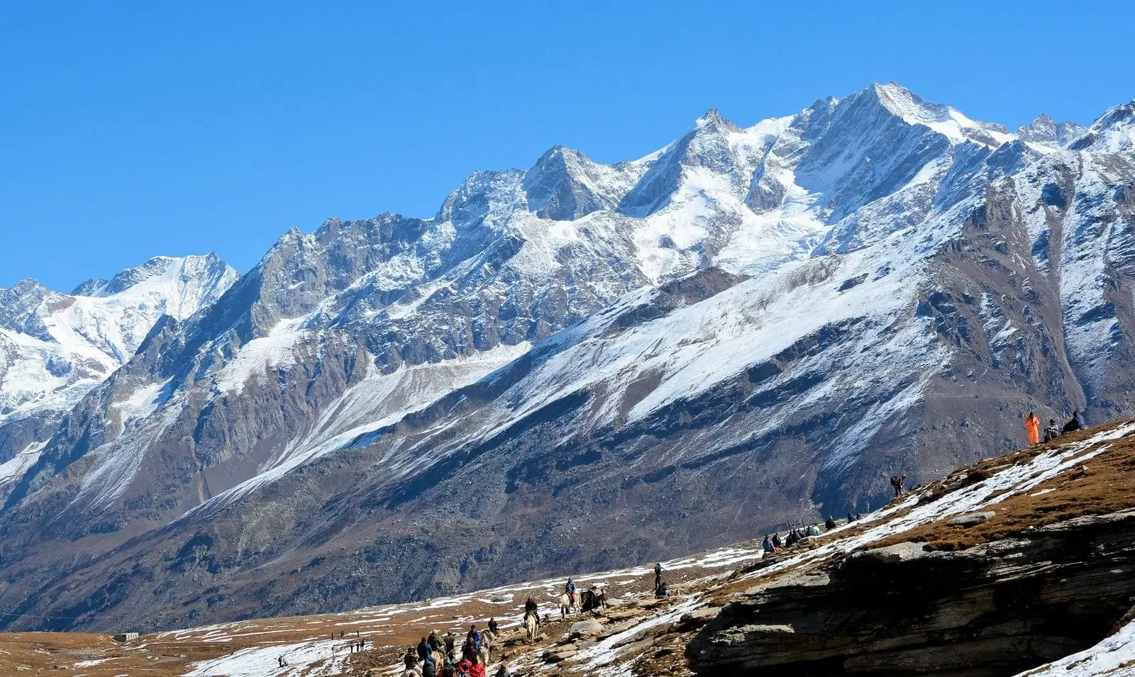 Is Shali Tibba Trek Difficult? — Altitude & Safety