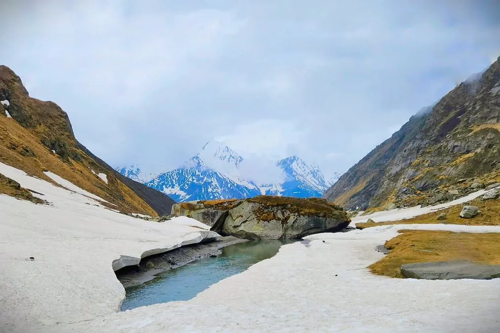 Is Marinda Tal Trek Difficult? — Altitude & Safety