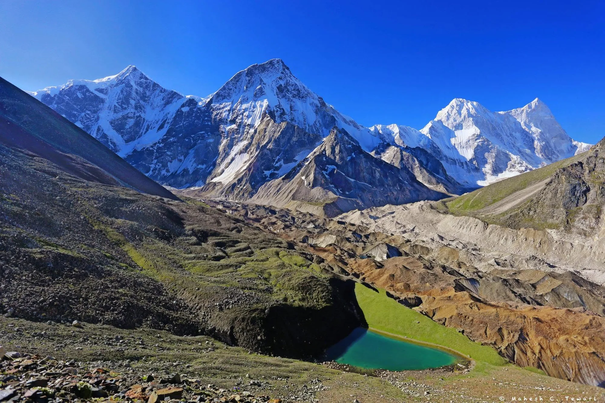 Rishikund Trek — Detailed Guide & Resources