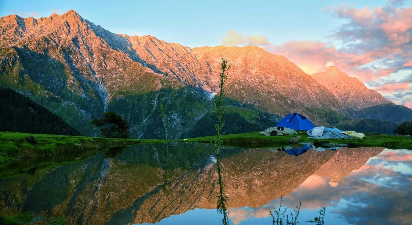 Triund Trek