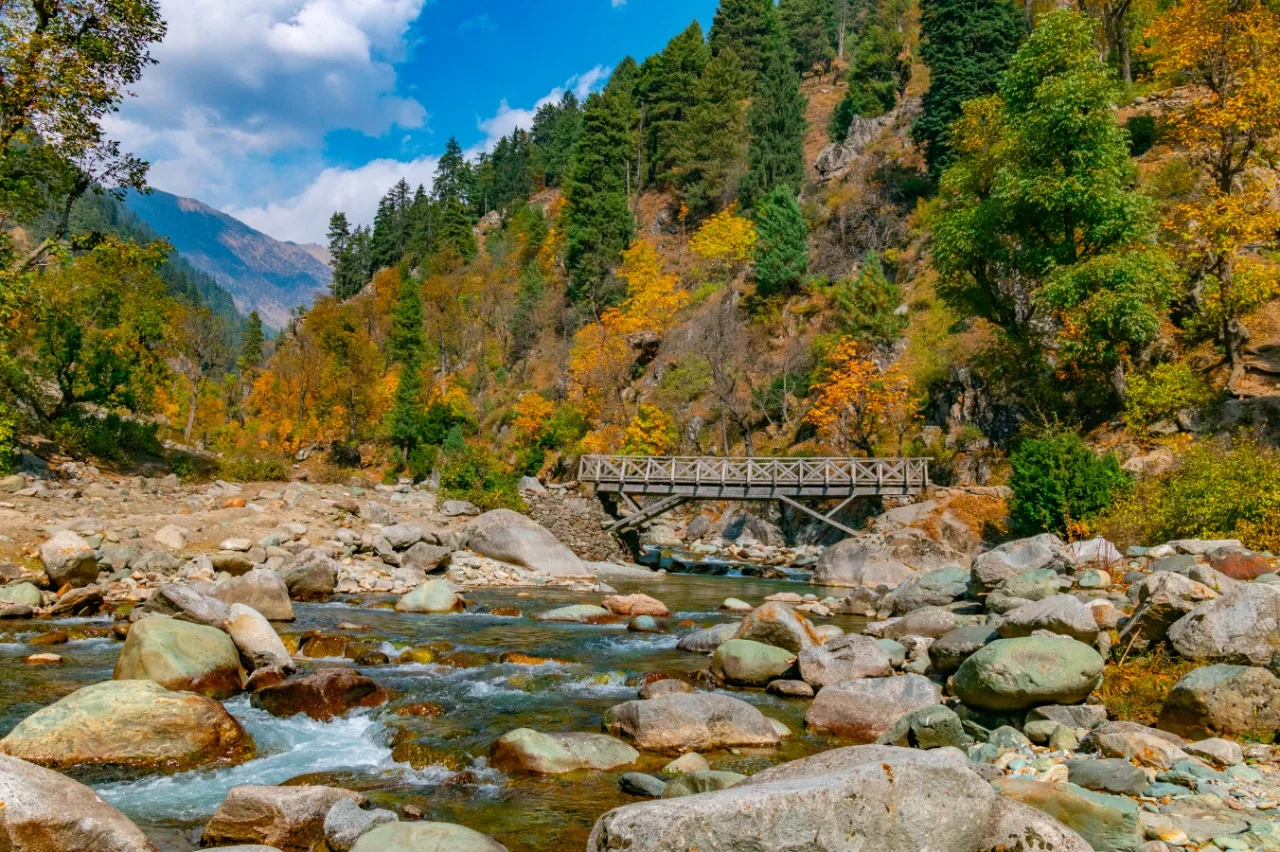 Is Marchoi Trek Difficult? โ Altitude & Safety
