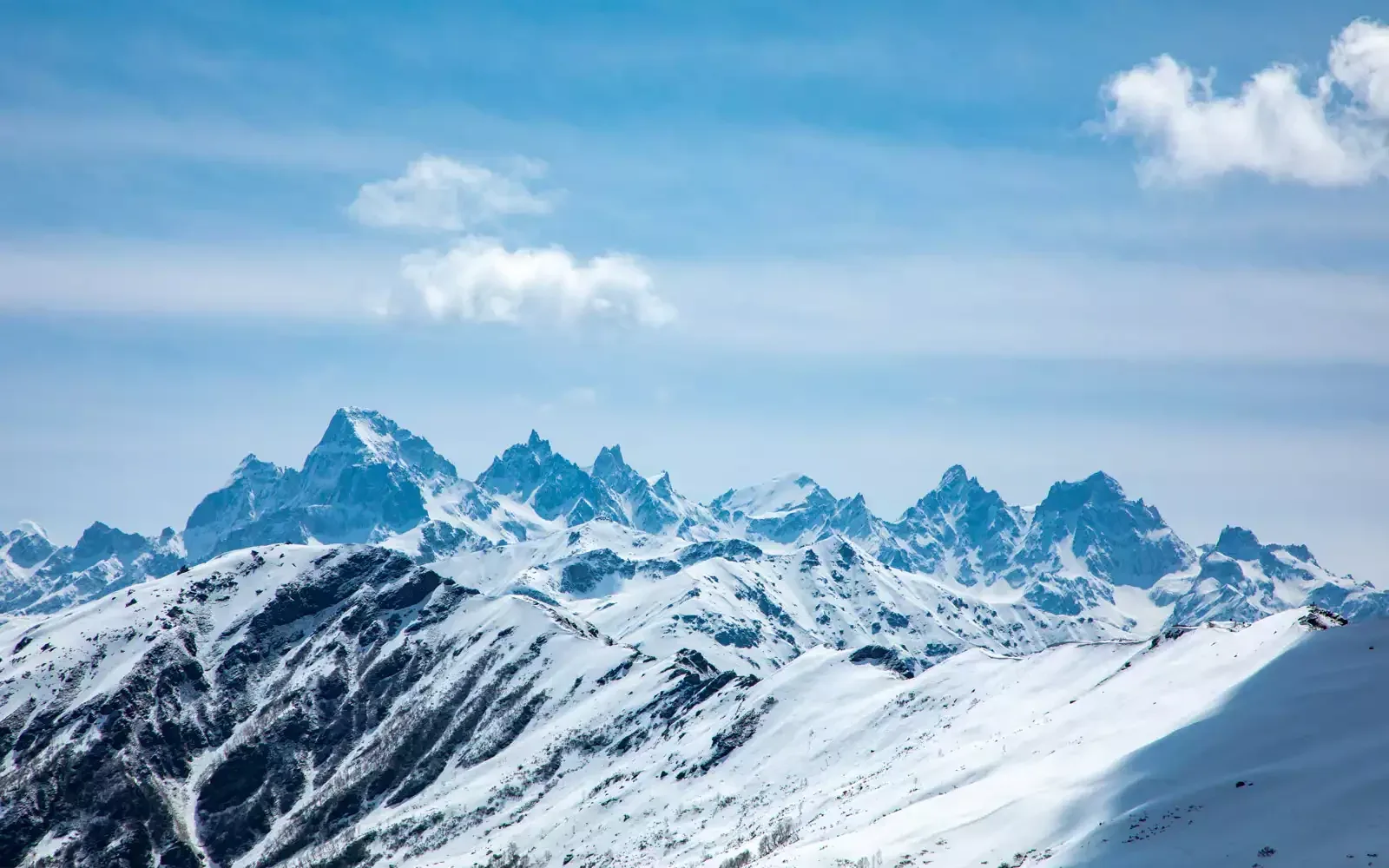 Chanderkhani Pass Trek