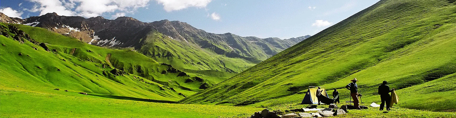 Is Bamsaru Khal Trek Difficult? โ Altitude & Safety