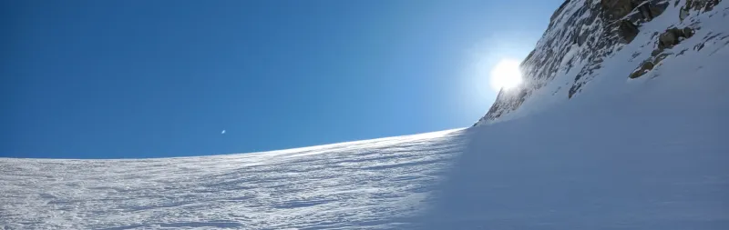 Sara Umga Pass Trek