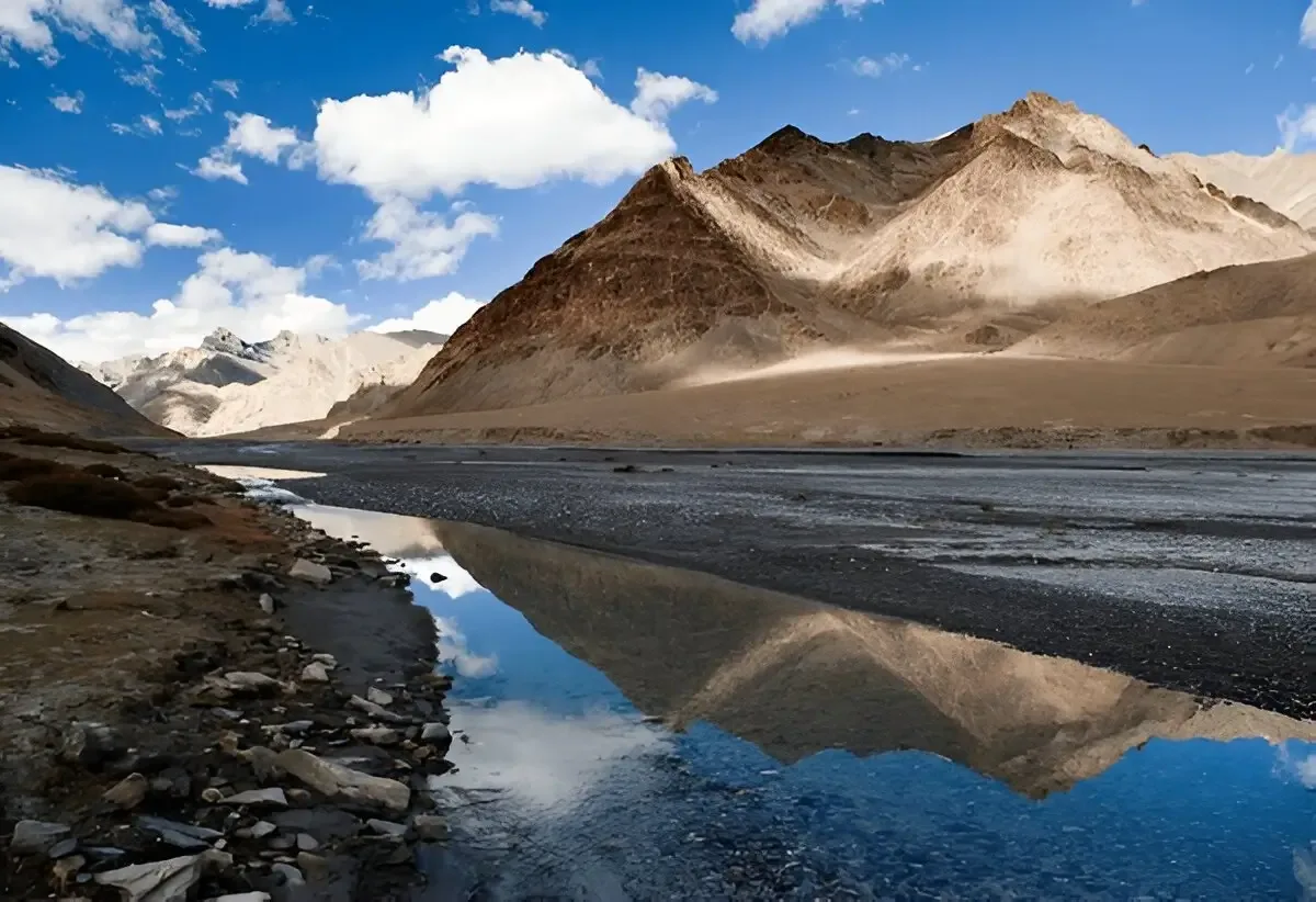 Is Parang La Trek Difficult? โ Altitude & Safety