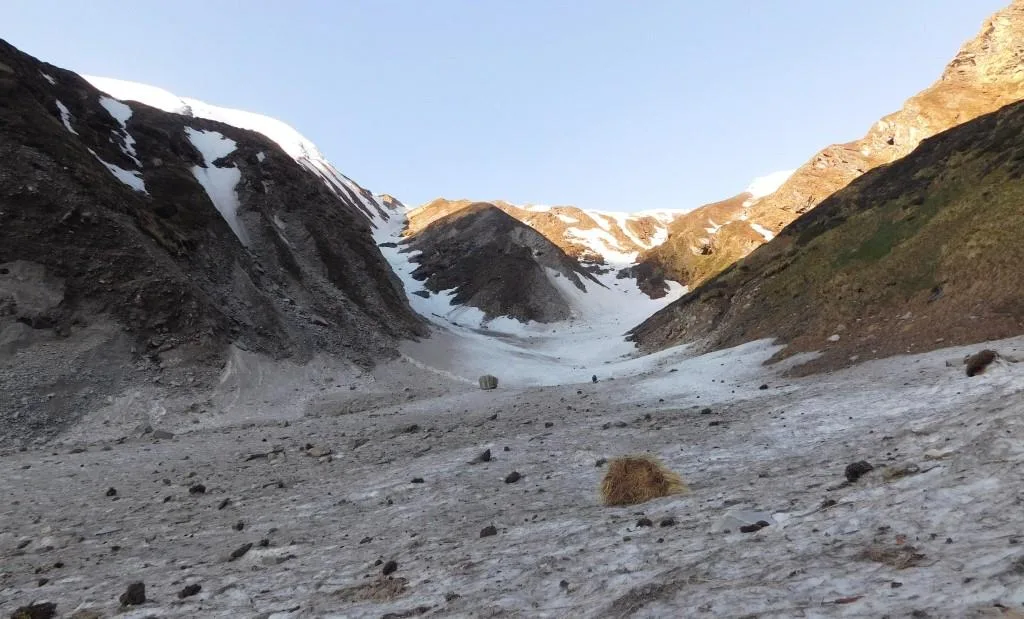 Is Kanakata Pass Trek Difficult? โ Altitude & Safety