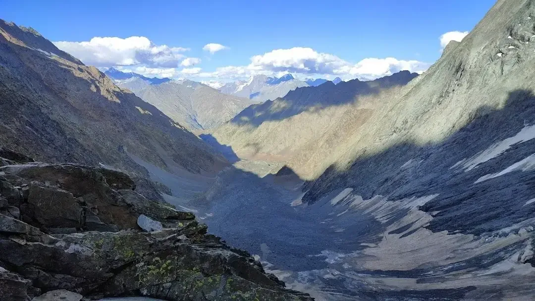 Kalicho Pass Trek — Detailed Guide & Resources