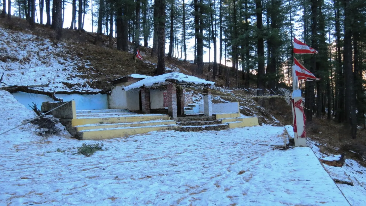 Is Bhavishya Badri Trek Difficult? — Altitude & Safety