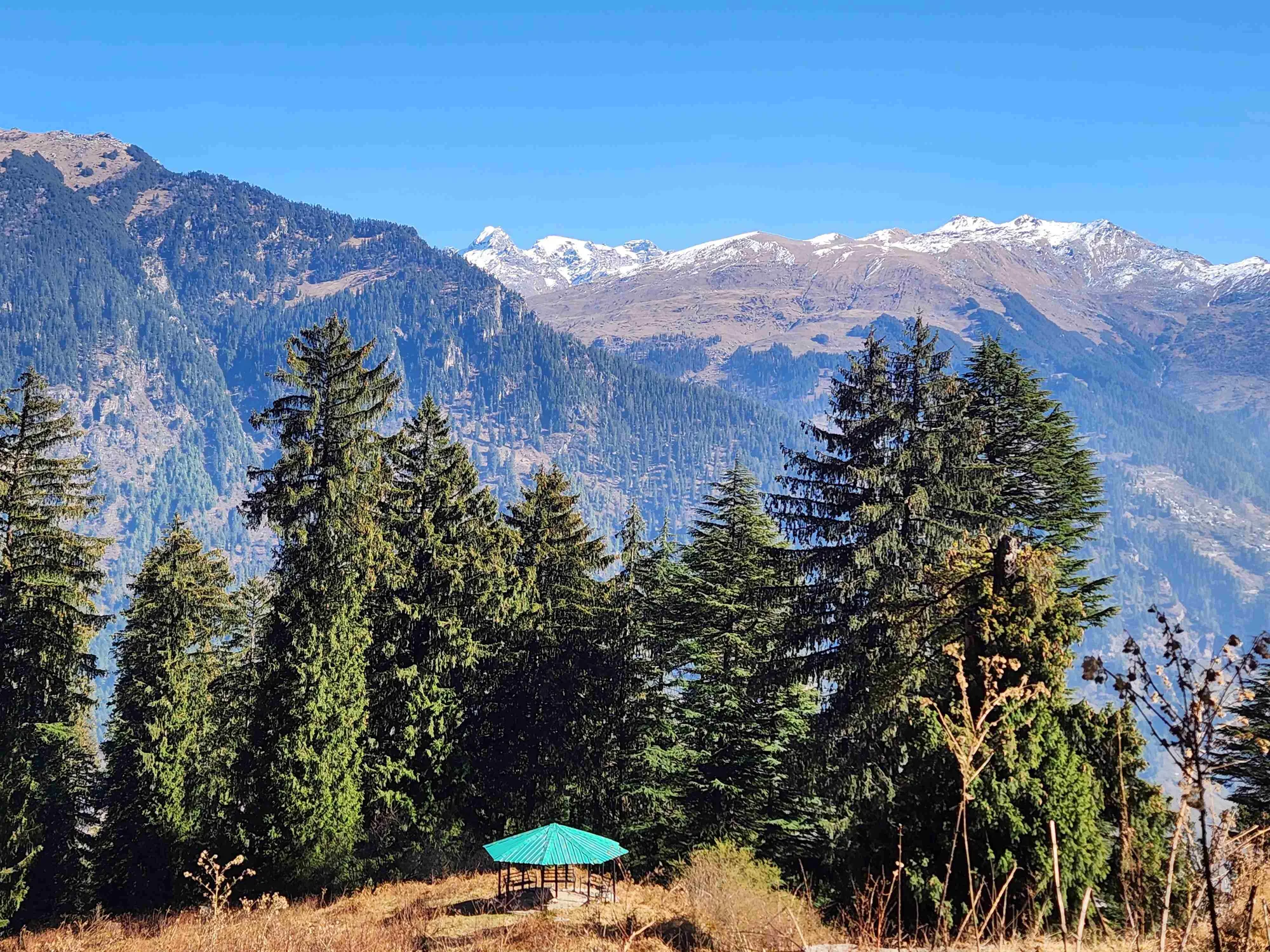 Is Lamadugh Trek Difficult? โ Altitude & Safety