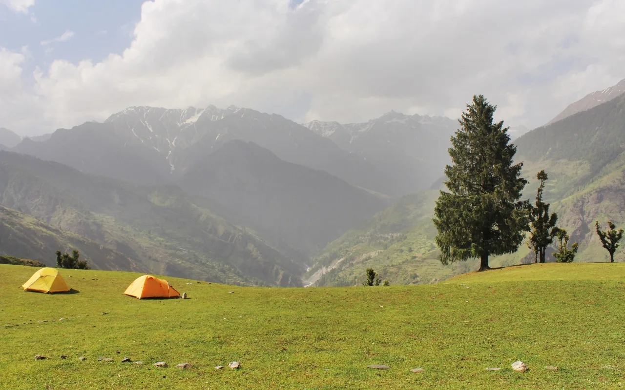 Is Saru Tal Trek Difficult? โ Altitude & Safety