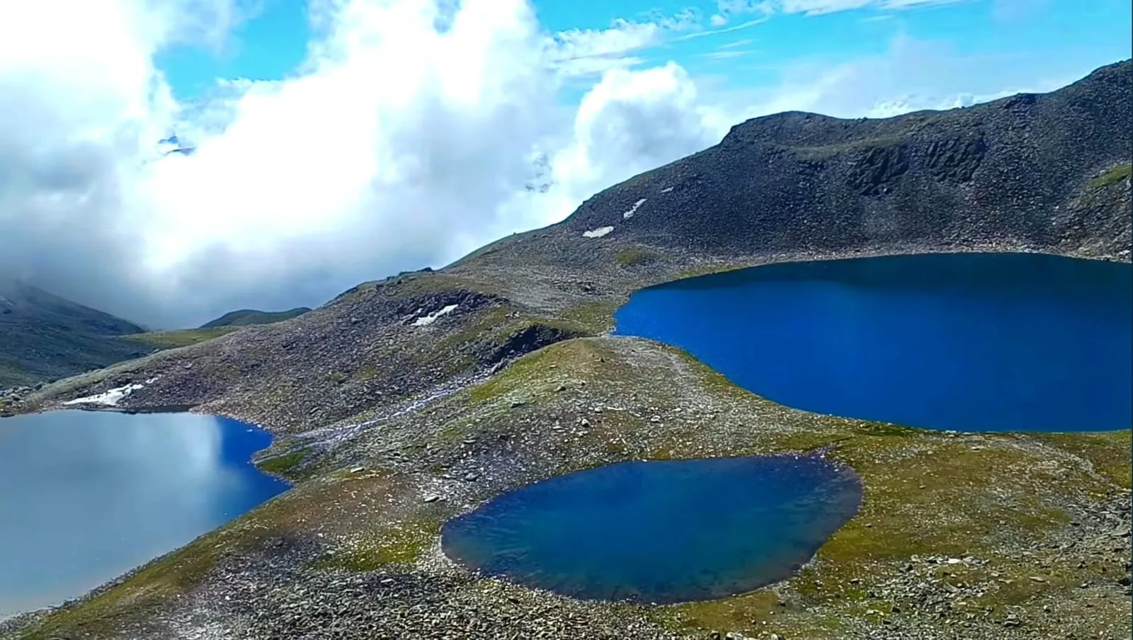 Is Kanchani Tal Trek Difficult? — Altitude & Safety
