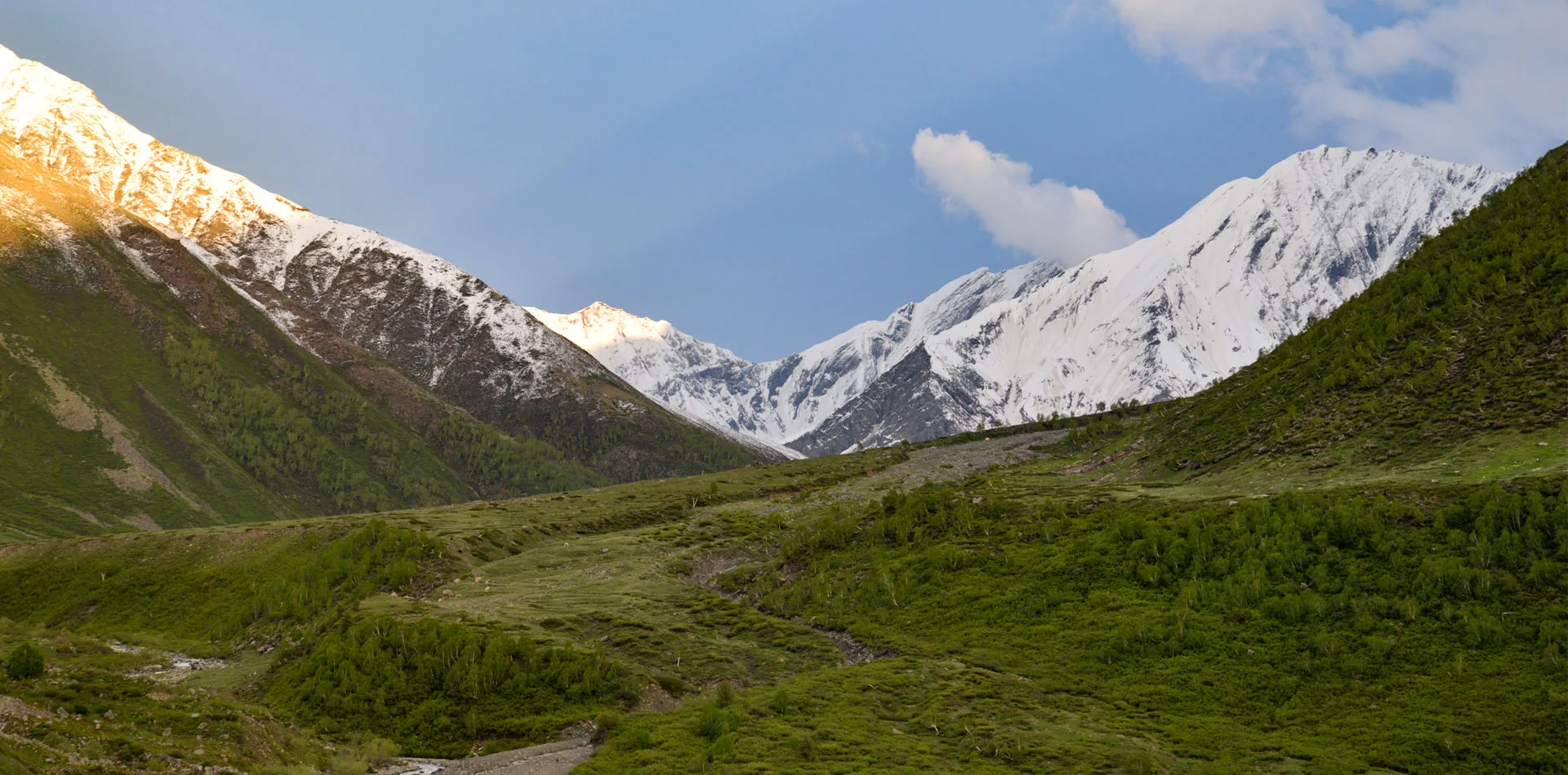 Is Chasak Bhatori Trek Difficult? โ Altitude & Safety