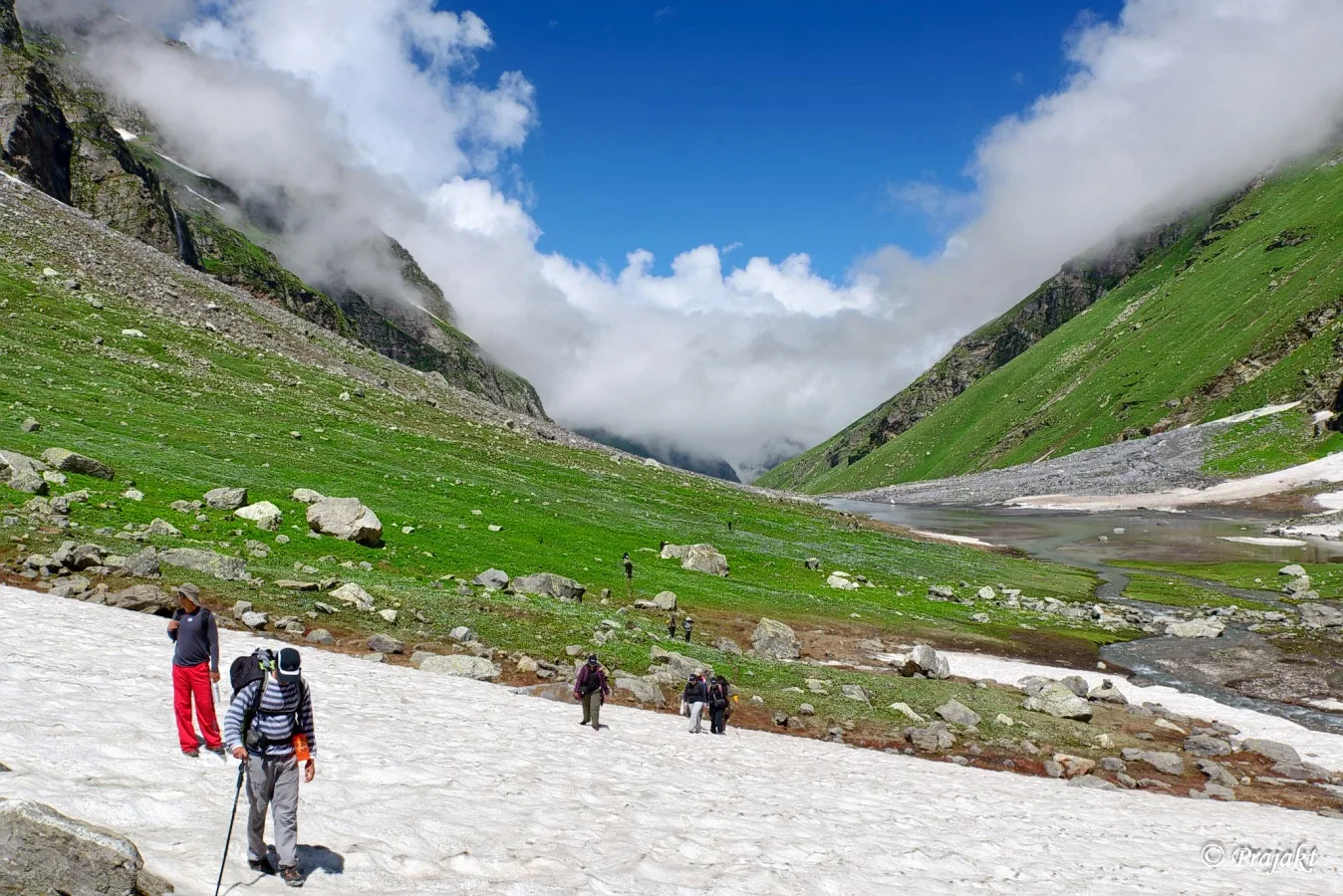 Is Bhubhu Pass Trek Difficult? — Altitude & Safety
