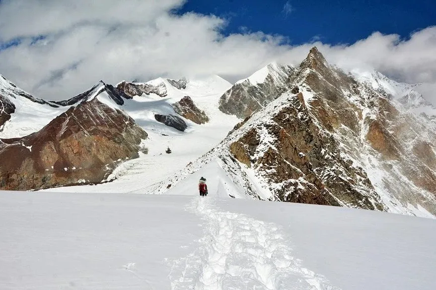 Is Gupt Khal Expedition Difficult? โ Altitude & Safety