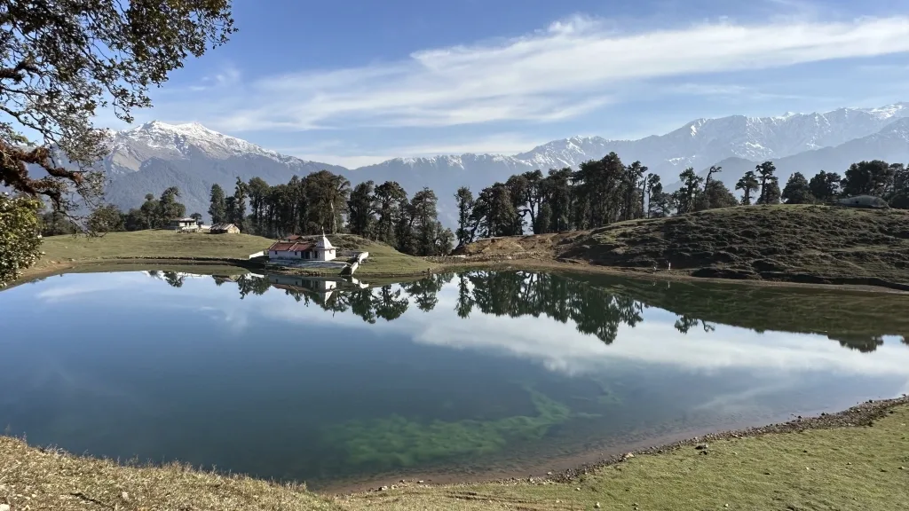 Masar Tal Trek — Detailed Guide & Resources