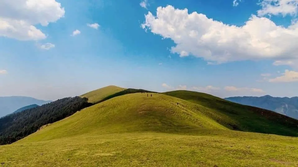 Pushtar Bugyal Trek — Detailed Guide & Resources