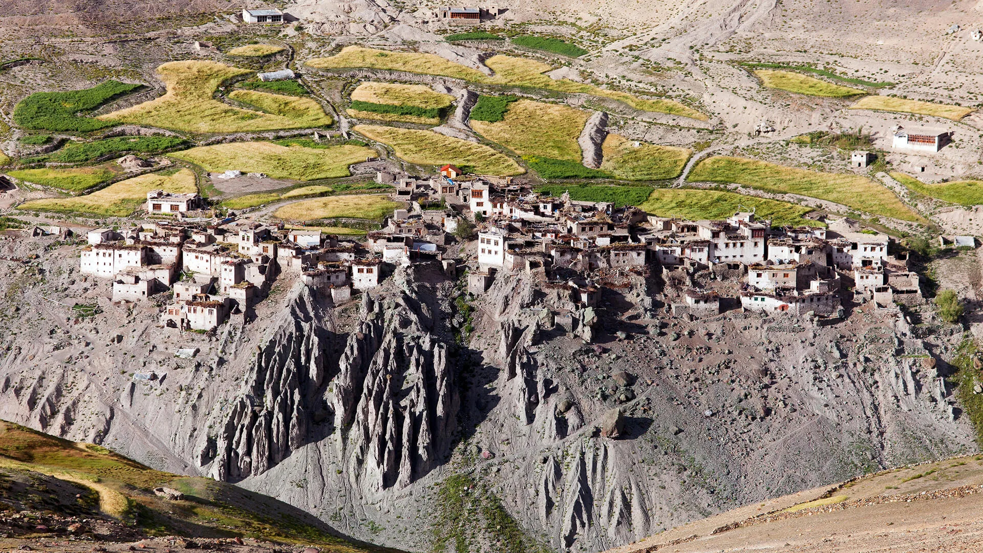 Is Junglam Trek Difficult? โ Altitude & Safety
