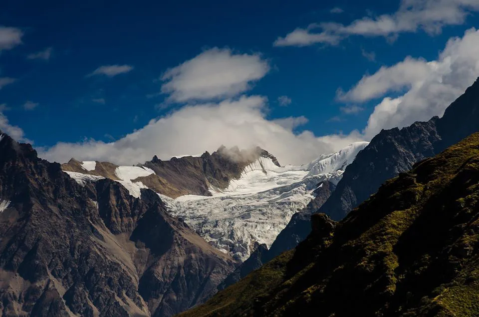 Ralam Dhurra Pass Expedition — Detailed Guide & Resources