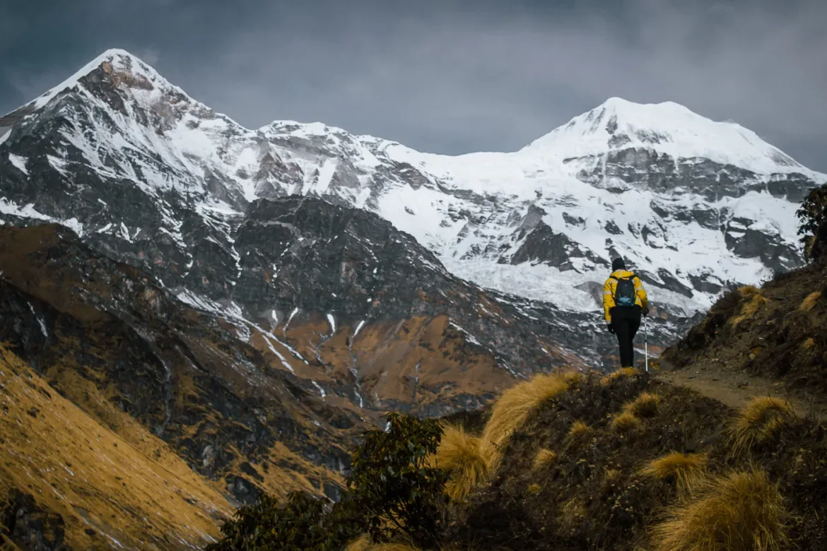 Pindari Kafni Sunderdhunga Grand Circuit Trek