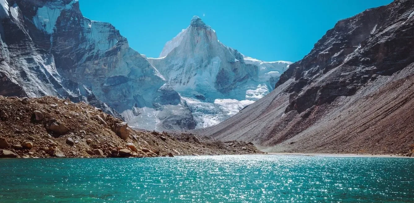 Kedartal Trek