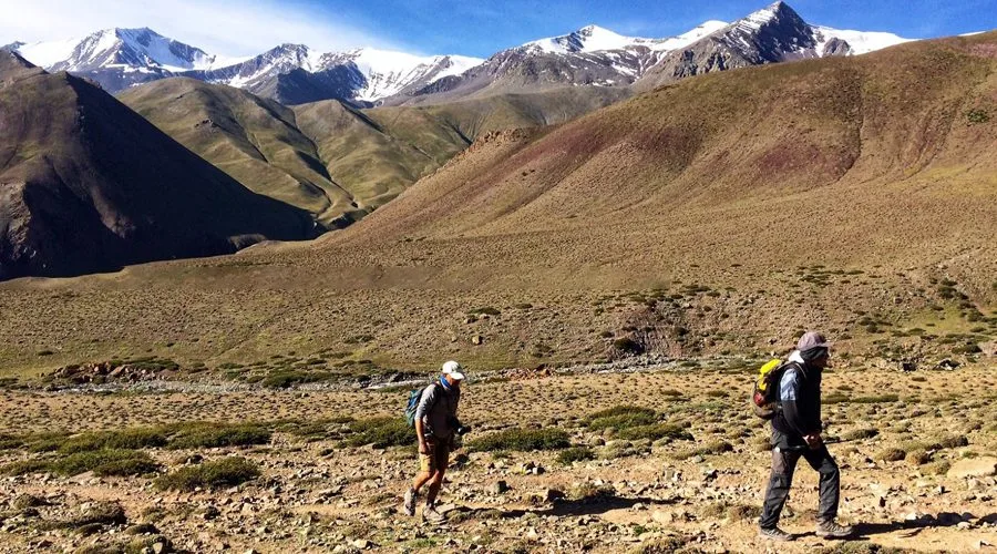 Is Zingchen Rumbak Trek Difficult? — Altitude & Safety
