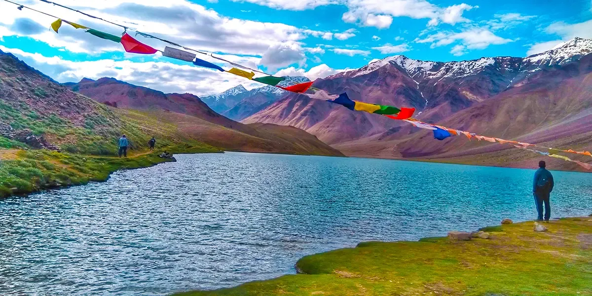 Is Baralacha La to Chandratal Trek Difficult? โ Altitude & Safety