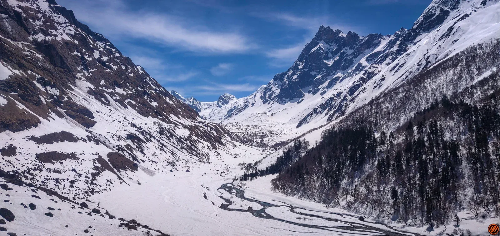 Thamsar Pass Trek