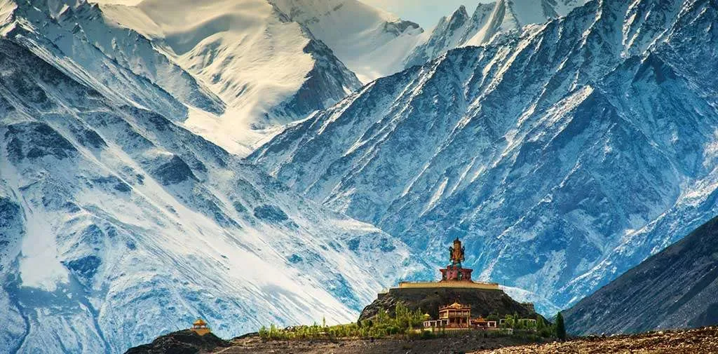 Stok Kangri Base Camp Trek — Detailed Guide & Resources