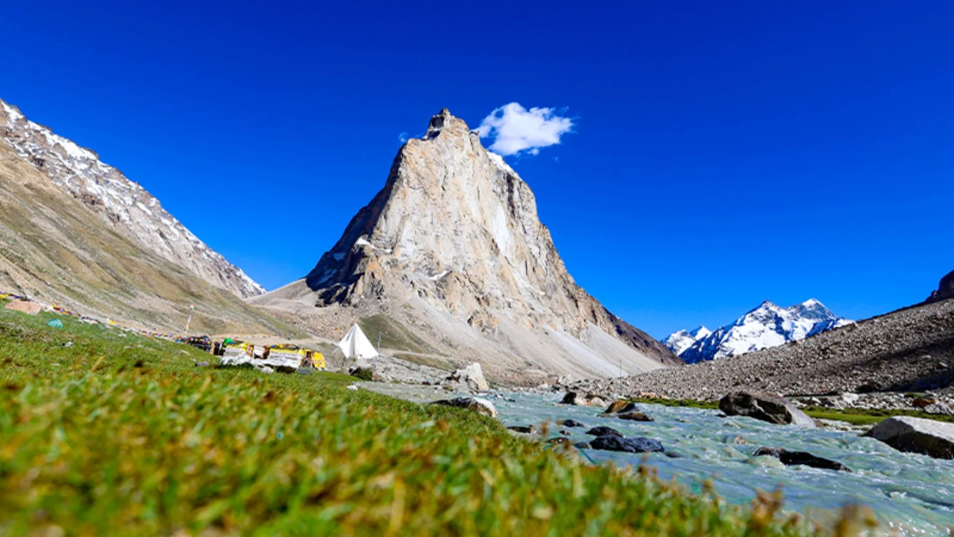 Is Rangdum Kanji Trail Trek Difficult? โ Altitude & Safety