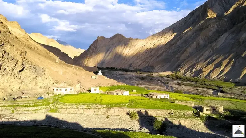 Is Zalung Karpo La Trek Difficult? โ Altitude & Safety
